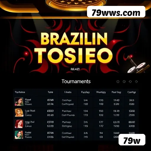 Cassino online 79w - Imagem principal